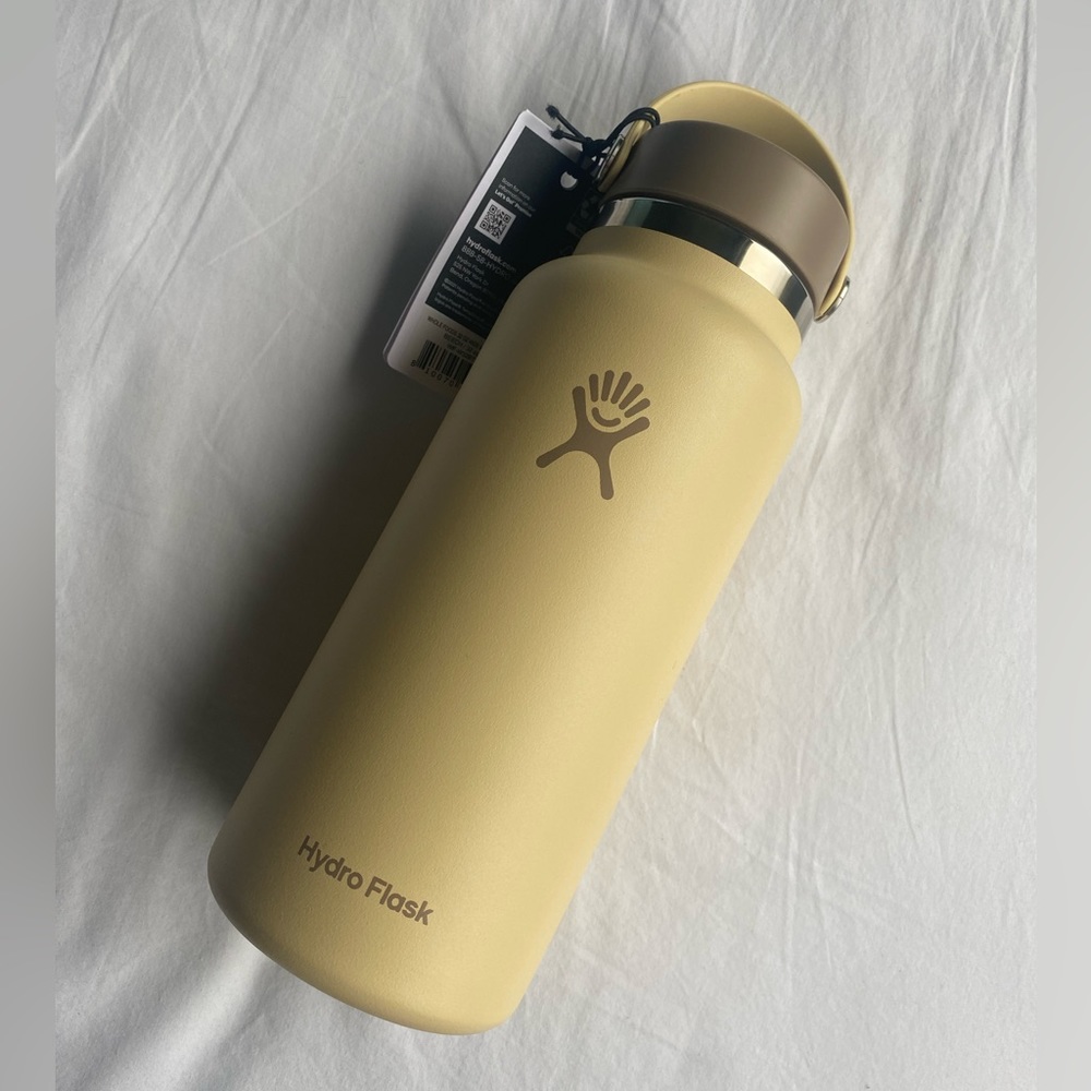 FALL LIMITED EDITION HYDROFLASK